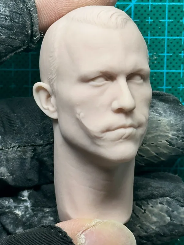 TDRH Studio Product Photo