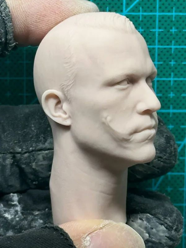 TDRH Studio Product Photo