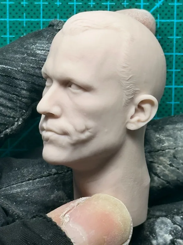TDRH Studio Product Photo