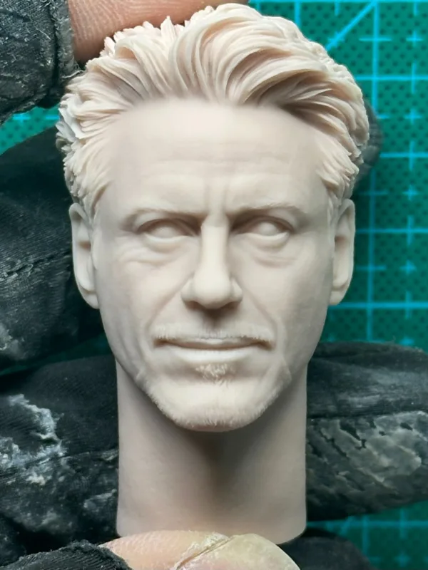 TDRH Studio Product Photo