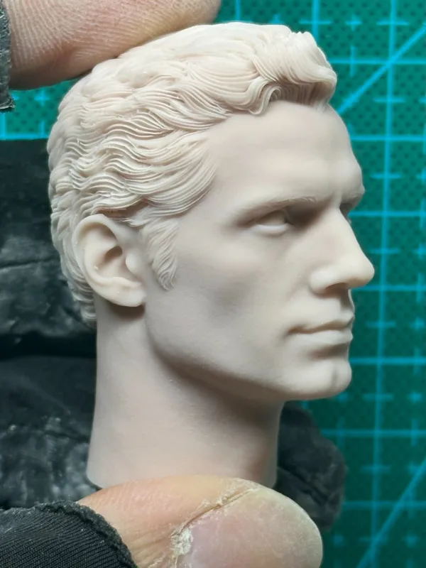 TDRH Studio Product Photo