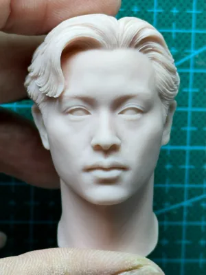 TDRH Studio Product Photo