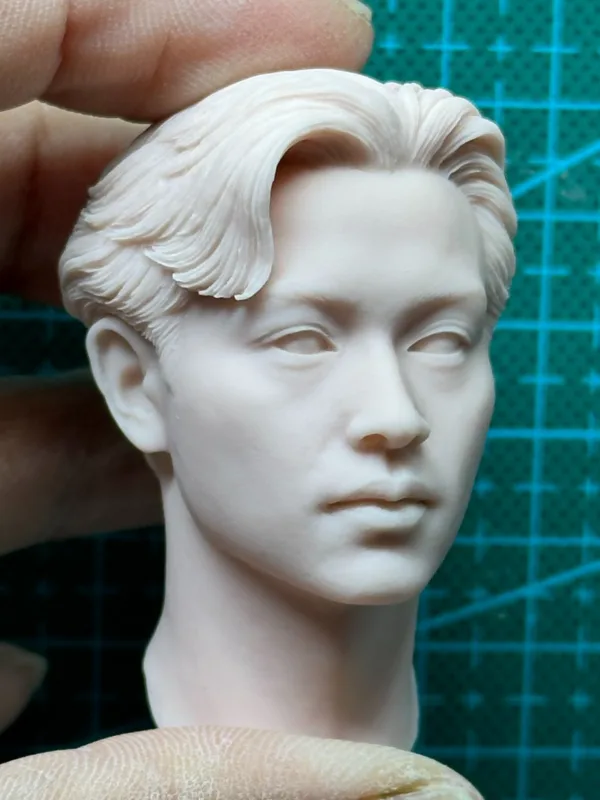 TDRH Studio Product Photo