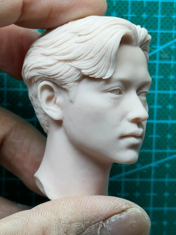 TDRH Studio Product Photo