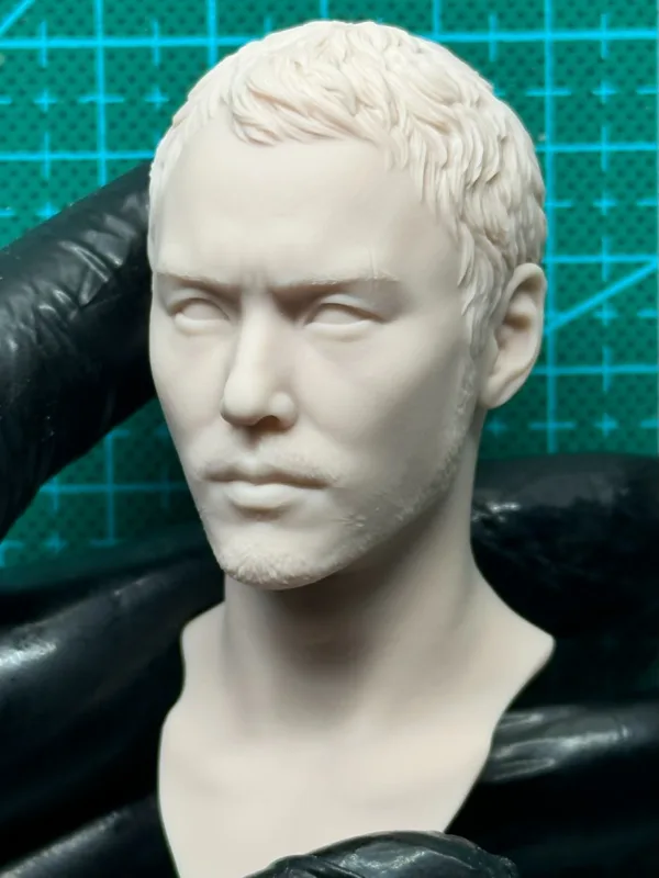 TDRH Studio Product Photo