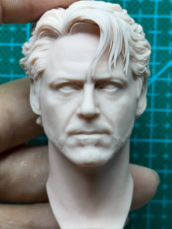 TDRH Studio Product Photo
