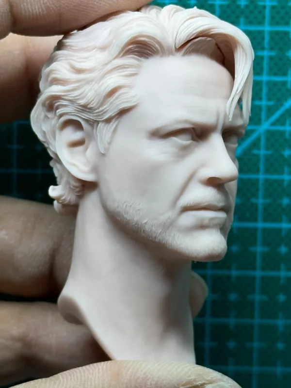 TDRH Studio Product Photo