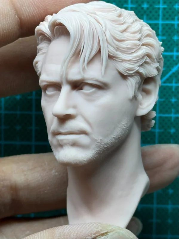 TDRH Studio Product Photo