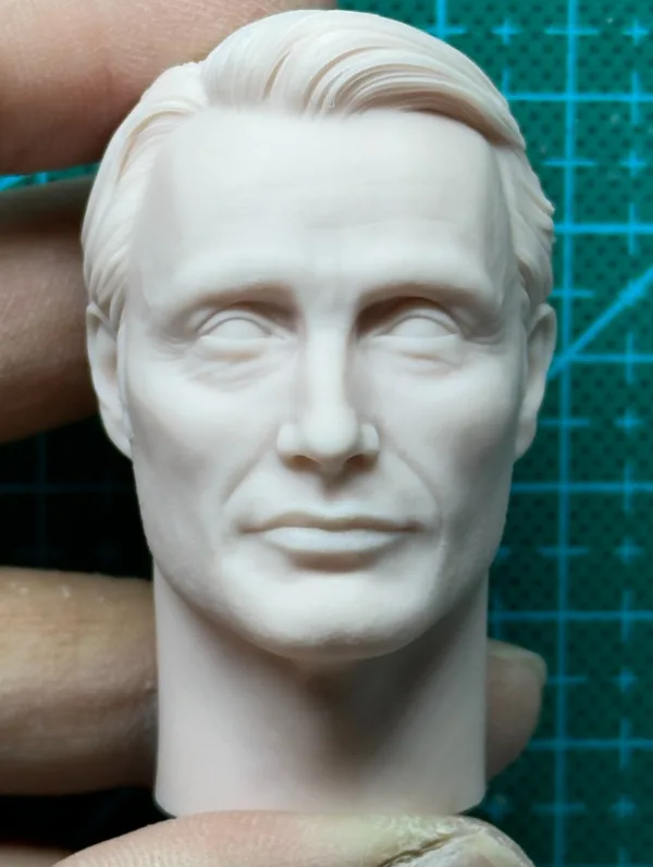TDRH Studio Product Photo