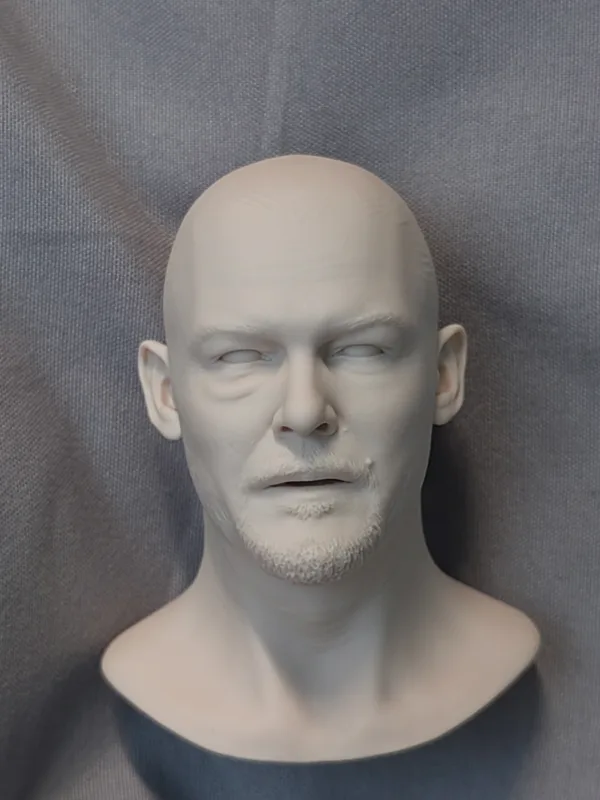 TDRH Studio Product Photo