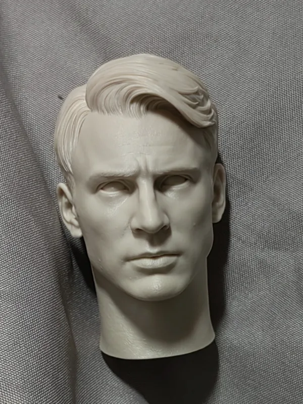 TDRH Studio Product Photo
