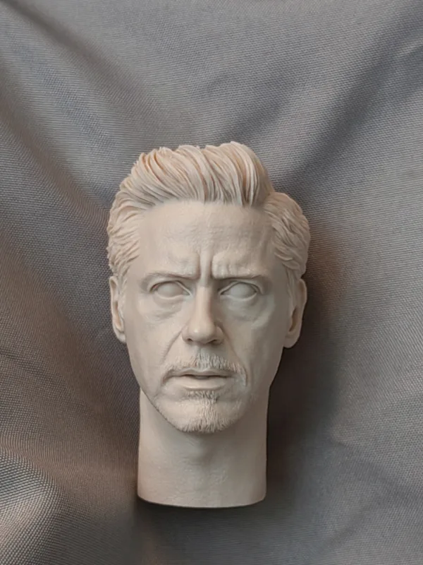 TDRH Studio Product Photo