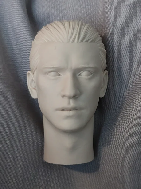 TDRH Studio Product Photo