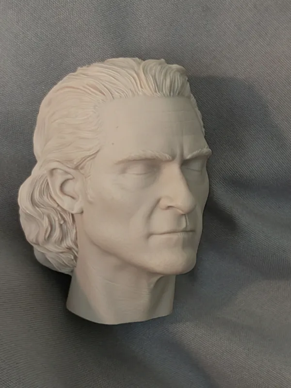 TDRH Studio Product Photo