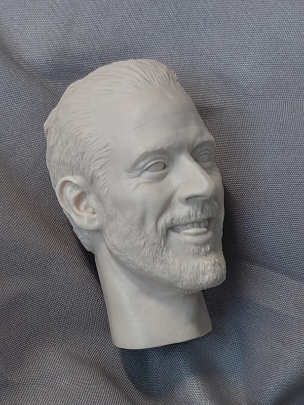 TDRH Studio Product Photo