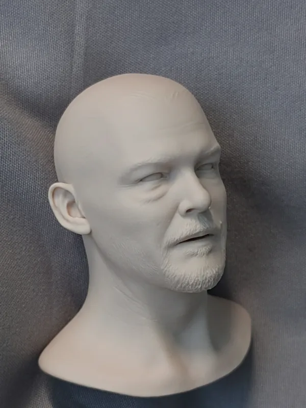 TDRH Studio Product Photo