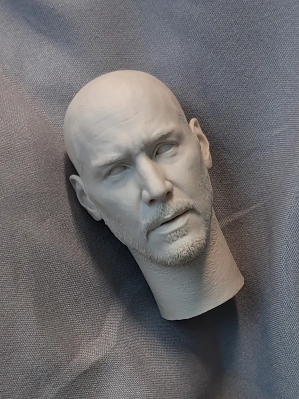 TDRH Studio Product Photo