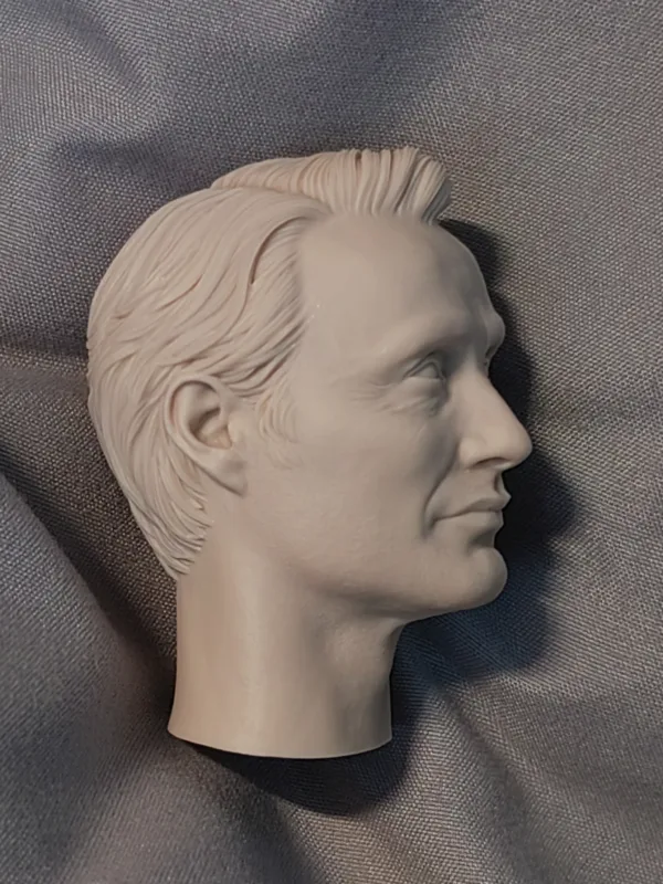TDRH Studio Product Photo