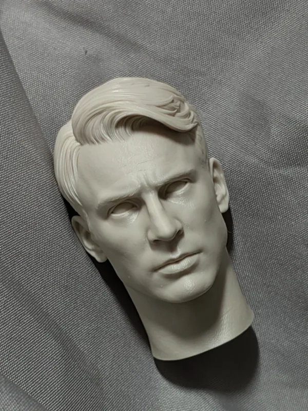TDRH Studio Product Photo