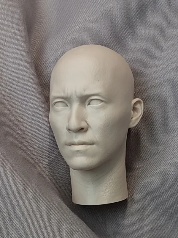 TDRH Studio Product Photo