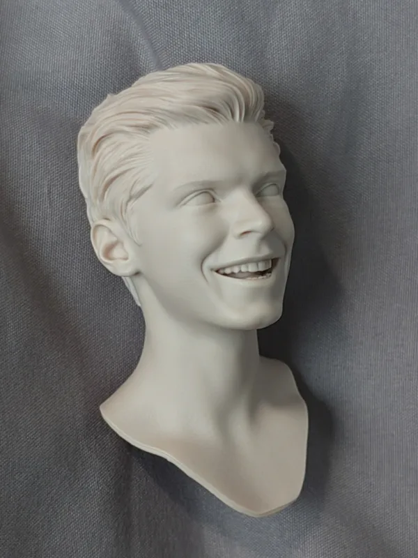 TDRH Studio Product Photo