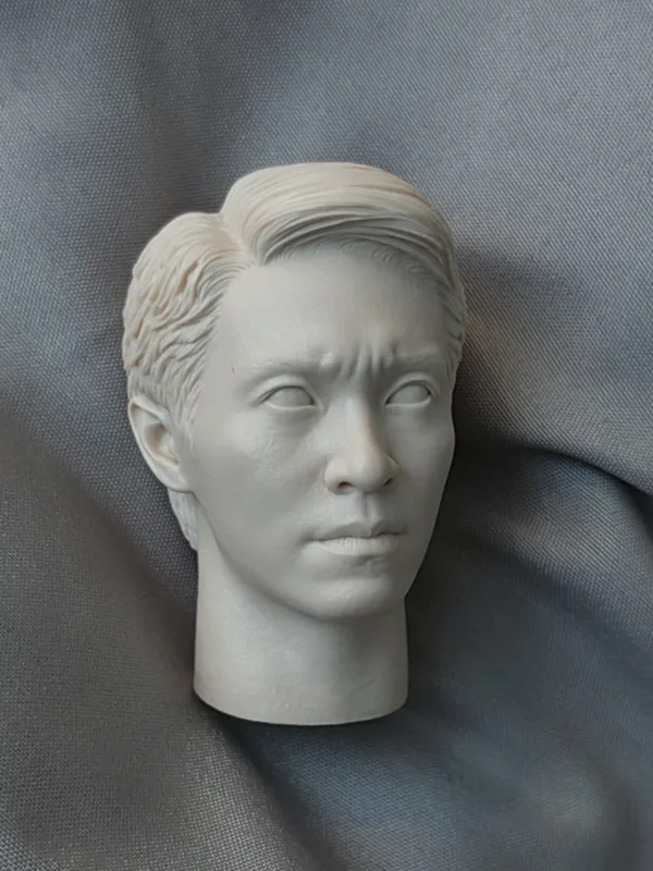 TDRH Studio Product Photo