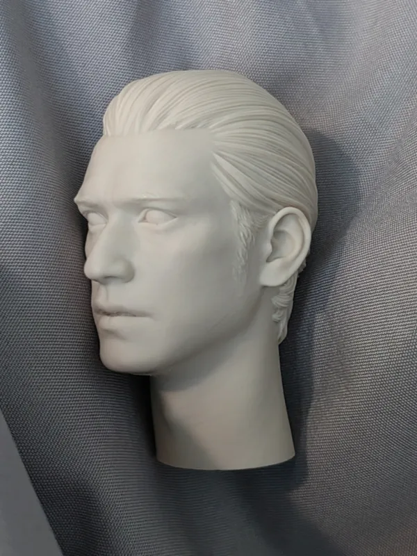 TDRH Studio Product Photo