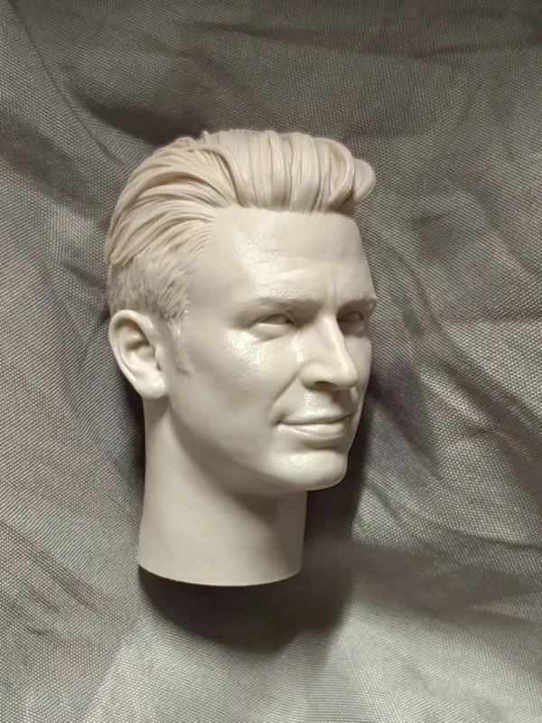 TDRH Studio Product Photo