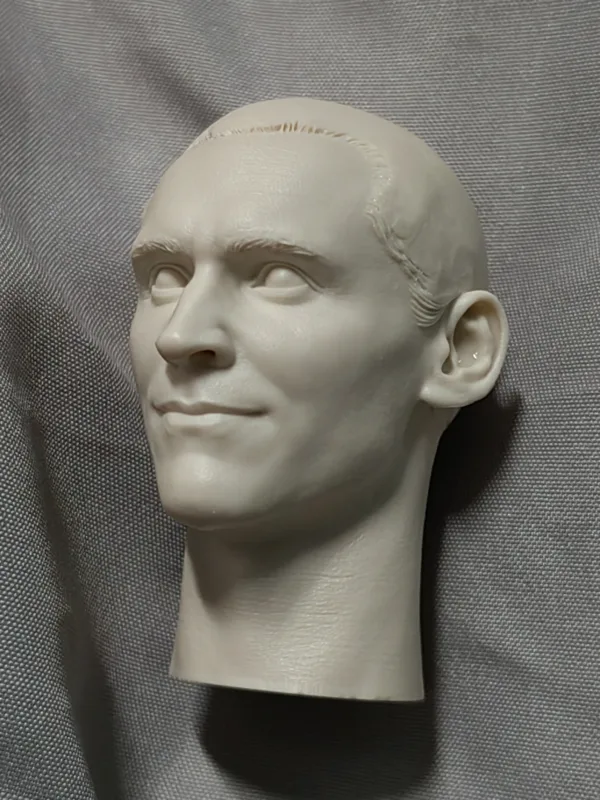 TDRH Studio Product Photo