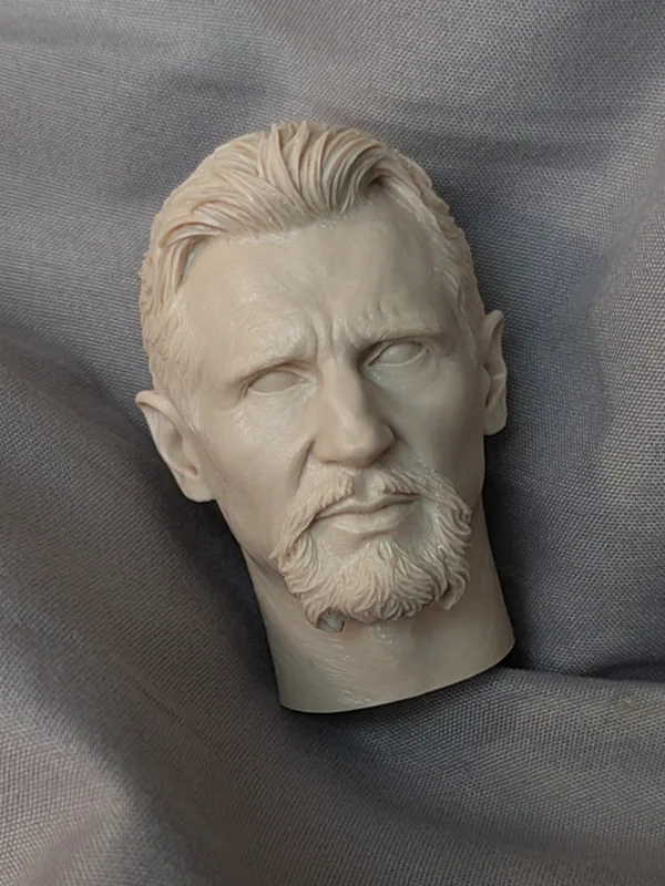 TDRH Studio Product Photo