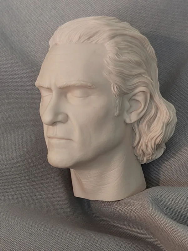TDRH Studio Product Photo