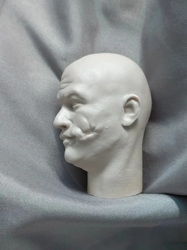 TDRH Studio Product Photo