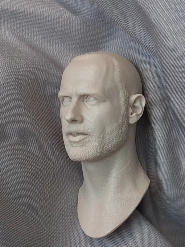 TDRH Studio Product Photo