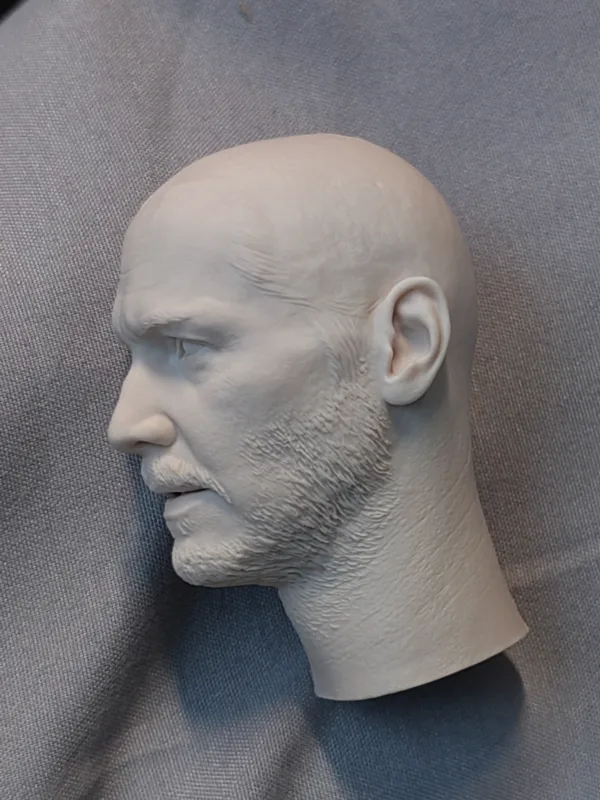 TDRH Studio Product Photo