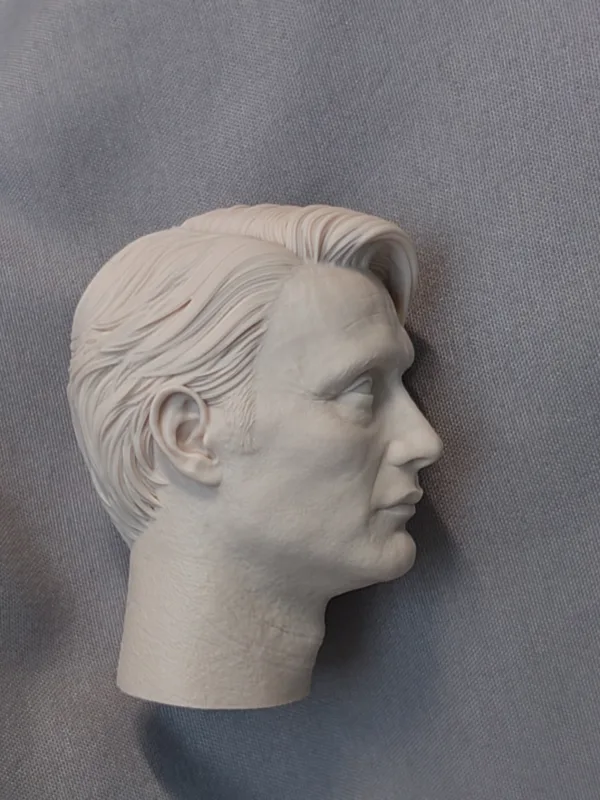 TDRH Studio Product Photo