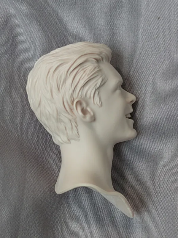 TDRH Studio Product Photo