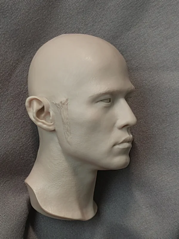 TDRH Studio Product Photo