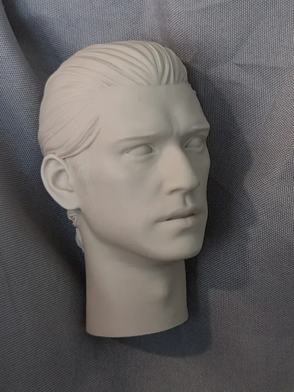 TDRH Studio Product Photo