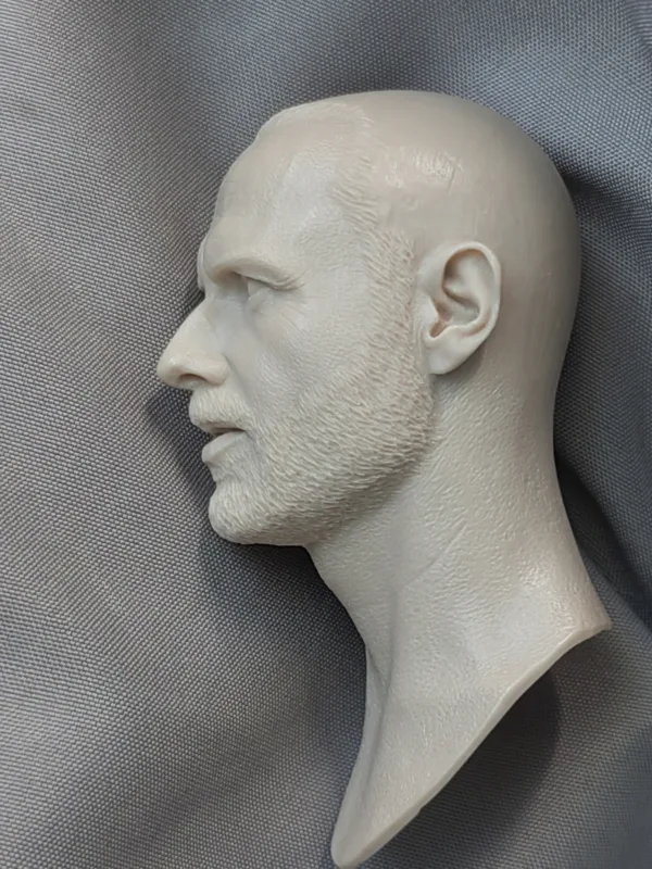 TDRH Studio Product Photo