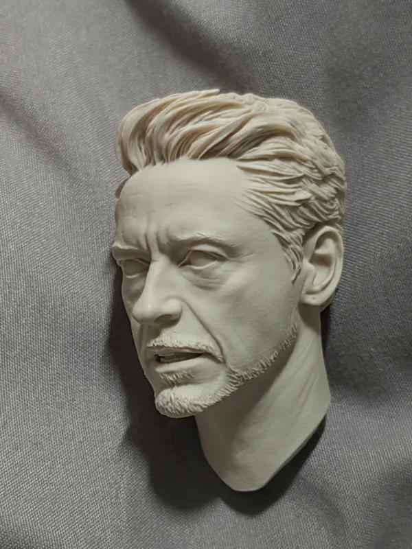TDRH Studio Product Photo