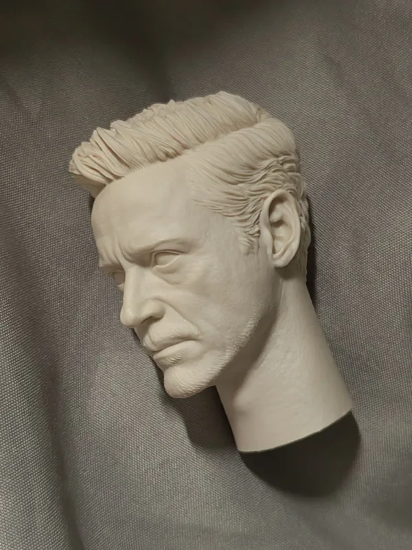 TDRH Studio Product Photo
