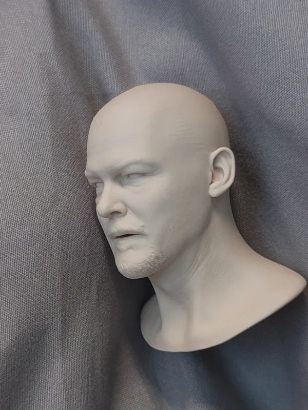 TDRH Studio Product Photo