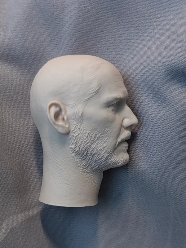 TDRH Studio Product Photo