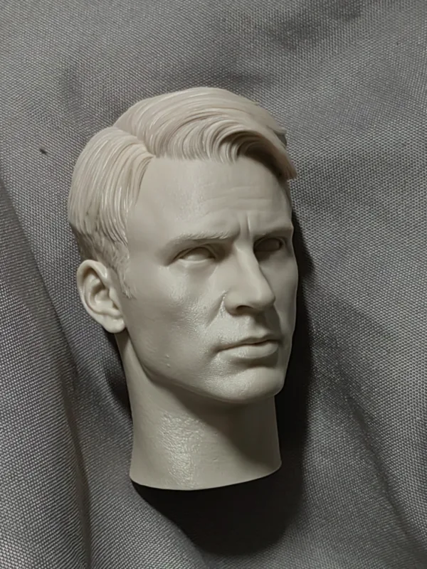 TDRH Studio Product Photo