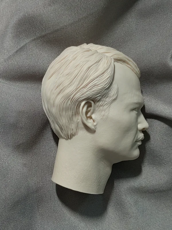 TDRH Studio Product Photo