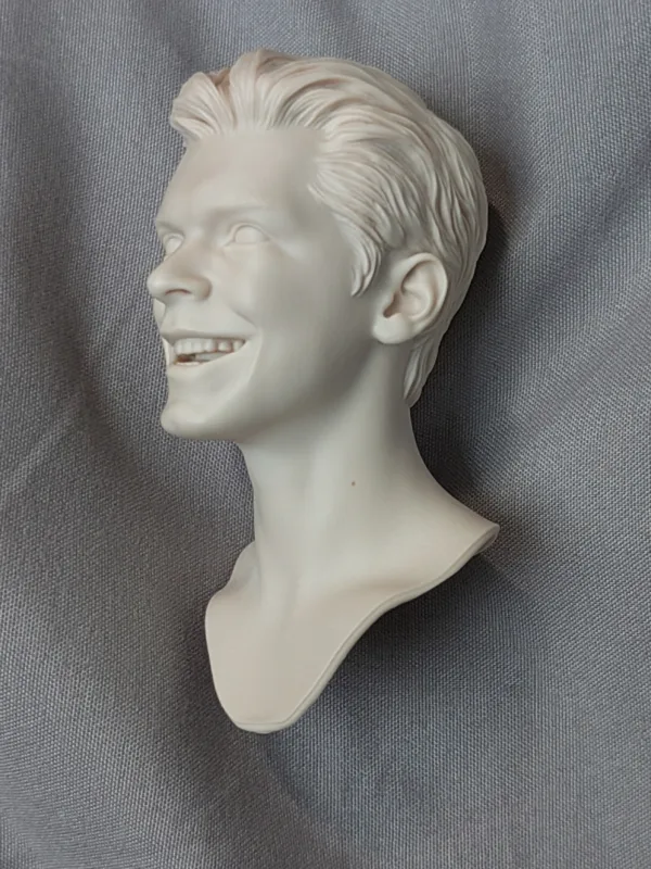 TDRH Studio Product Photo