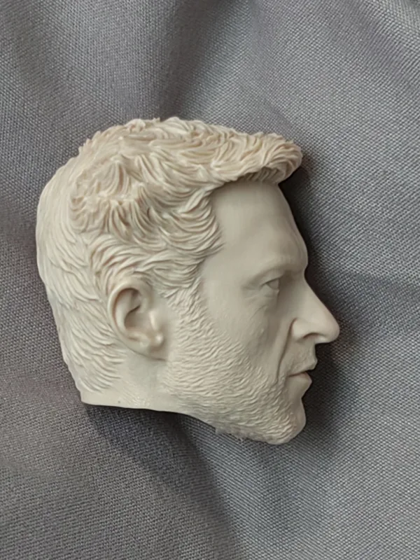 TDRH Studio Product Photo