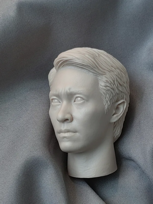 TDRH Studio Product Photo