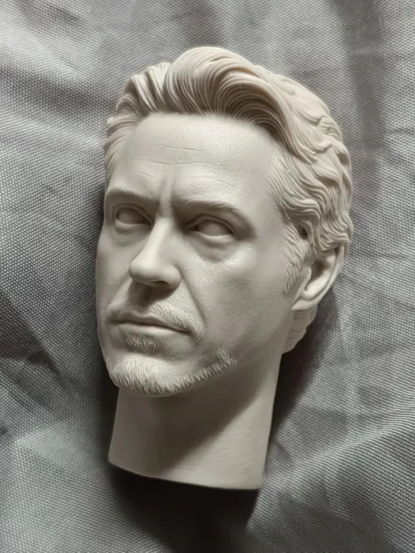 TDRH Studio Product Photo