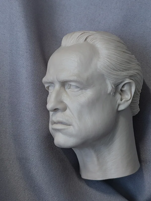 TDRH Studio Product Photo